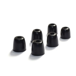 Memory foam tips - THE IEM STORE