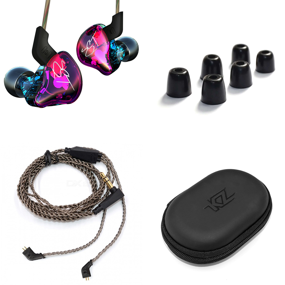 ZST Bundle - THE IEM STORE