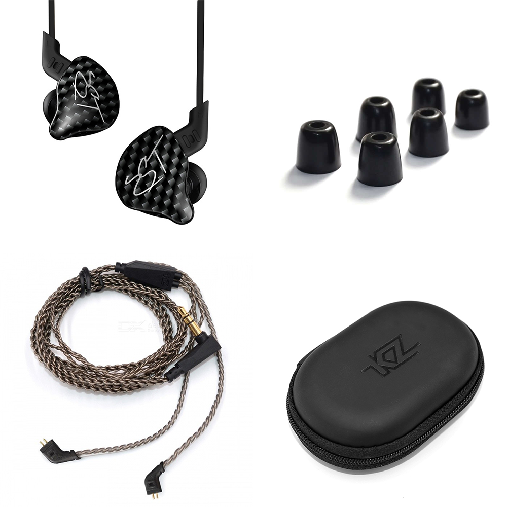 ZST Bundle - THE IEM STORE