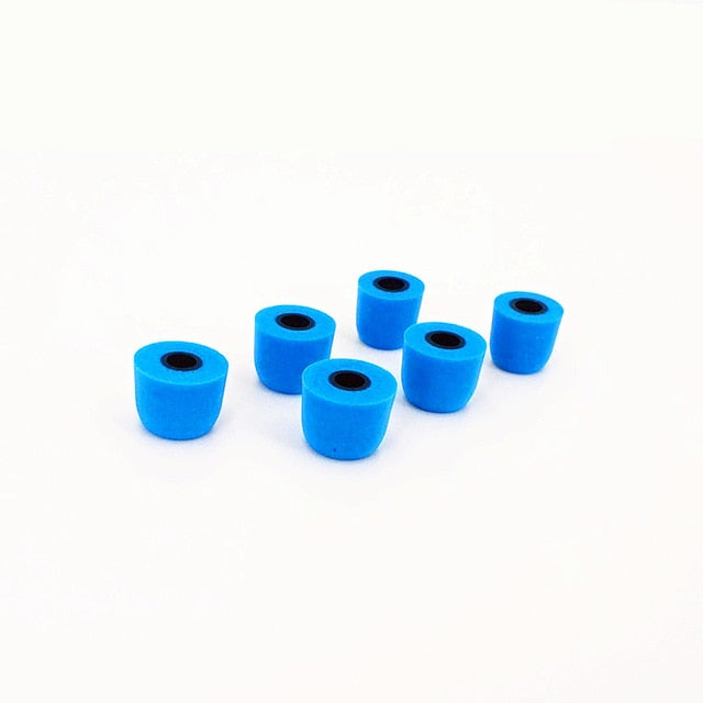 Memory foam tips - THE IEM STORE